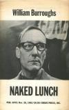 Goli ručak (Naked Lunch) - William S. Burroughs (Vilijam S. Berouz)