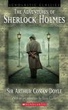 The Adventures of Sherlock Holmes (Avanture Šerloka Holmsa) - Sir Arthur Conan Doyle (Artur Konan Dojl)