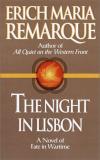 Noć u Lisabonu (The Night in Lisbon) - Erich Maria Remarque (Erih Marija Remark)