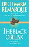 Crni Obelisk (The Black Obelisk) - Erich Maria Remarque