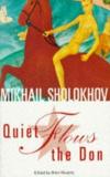 Tihi Don (And Quiet Flows the Don) - Mihail Solohov