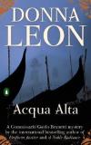 Acqua Alta - Donna Leon (Dona Leon)