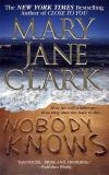 Nitko ne zna - Mary Jane Clark