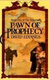 The Belgariad: Pawn of Prophecy - David Eddings (Dejvid Edings)