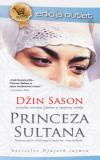 Princeza Sultana (Princess Sultana) - Džin Ssason (Jean Sasson)