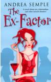 Faktor bivsi (The Ex-factor) - Andrea Semple (Andrea Sempl)