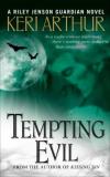 Riley Jenson Guardian Series;book 3 - Tempting Evil - Keri Arthur