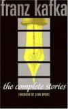 Celokupne pripovetke (The Complete Stories) - Franz Kafka