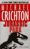 Jurski park (Jurassic Park) - Michael Crichton