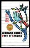 Knjiga čežnje (Book of Longing) - Leonard Cohen (Leonard Koen)