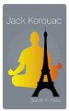 Satori in Paris (Flamingo Modern Classics) - Jack Kerouac