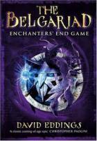 The Belgariad: Enchanters\\' End Game - David Eddings (Dejvid Edings)