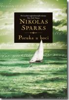Poruka u boci (Message in a Bottle) - Nikolas Sparks (Nicholas Sparks)
