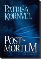 Postmortem - Patricia Cornwell