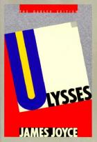 Uliks (Ulysses) - James Joyce (Džejms Džojs)