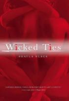 Wicked Ties - Shayla Black