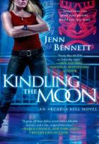 Kindling the Moon - Jenn Bennett