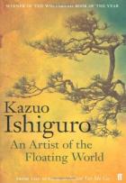 Slikar prolaznog sveta (An Artist of a Floating World) - Kazuo Išiguro (Kazuo Ishiguro)