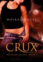 Crux - Moira Rogers