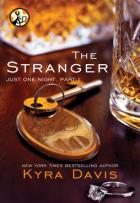 Just One Night #1 - The Stranger - Kyra Davis