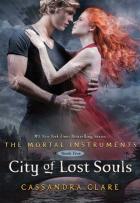 The Mortal Instruments #5 - City of Lost Souls - Cassandra Clare