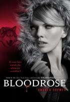 Nightshade #3 - Bloodrose - Andrea Cremer
