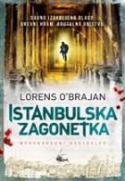 Istambulska zagonetka (The Istanbul puzzle) - Laurence O\' Bryan (Lorens O\' Brajan)