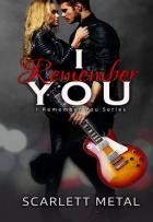 I Remember You - Scarlett Metal
