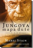 Jungova mapa duše (Jung\'s map of the soul) - Murray Stein (Marej Stajn)