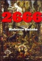 2666 - Roberto Bolaño (Roberto Bolanjo)