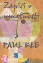 Zapisi o umetnosti (Das bildnerische Denken) - Paul Klee (Paul Kle)