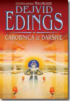 Čarobnica iz Daršive (Sorceress of Darshiva) - David Eddings (Dejvid Edings)
