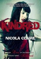 Kindred #1 - Kindred - Nicola Claire
