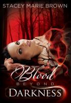 Darkness #4 - Blood Beyond Darkness - Stacey Marie Brown