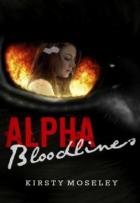 Alpha Bloodlines - kirsty1000