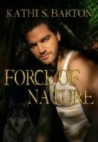 Force of Nature - Kathi S. Barton