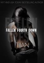 Fallen Crest High #4 - Fallen Fourth Down - Tijan