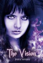 Fallen Star #3 - The Vision - Jessica Sorensen