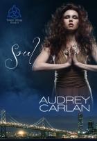Trinity #3 - Soul - Audrey Carlan