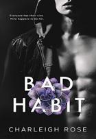Bad Habit - Charleigh Rose