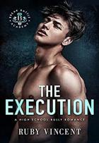 The Execution(Breakbattle Academy #2) - Ruby Vincent