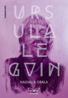 Najdalja obala - Ursula le Gvin